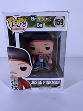 Funko pop breaking bad 159 - pop!,