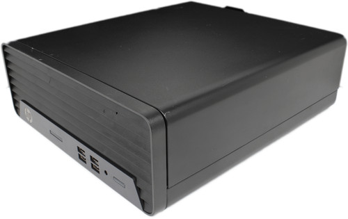 Prodesk 405 sff - hp, g6