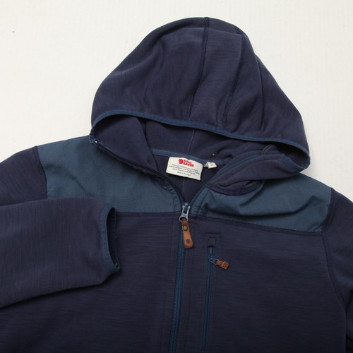 Giacca fjallraven donna blu - giacca,