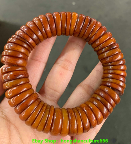 Bracciale catena mano