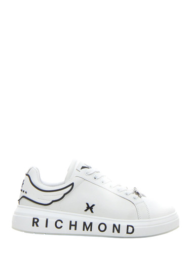 John richmond sneakers - john,
