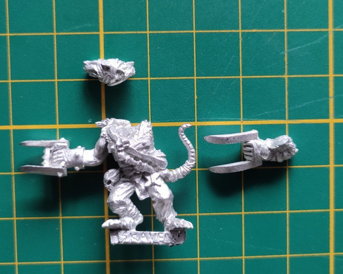 Warhammer old world - , /