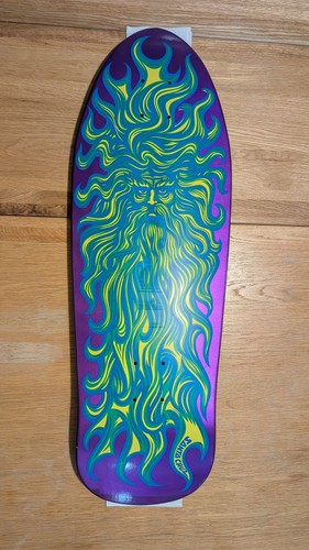 Santa cruz jason jessee sun - santa,