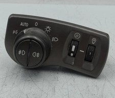 BLOCCO COMANDI LUCI per LANCIA