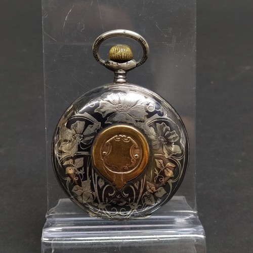 Orologio tasca habdomas 8 - tasca,