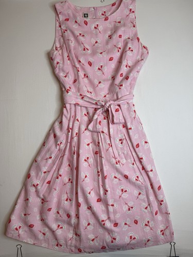 Maxi abito donna anne - abito, klein