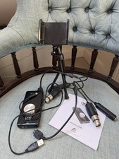 Apogee One Amplificatore