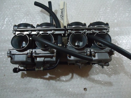 Carburatori kawasaki gpz600r - carburatori,
