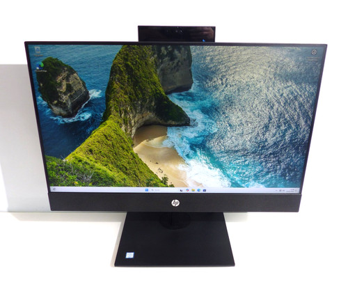 Proone 440 all in - hp, 23,8"