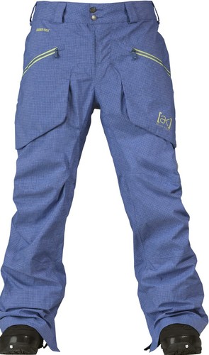 Burton hover pant - burton, 3l