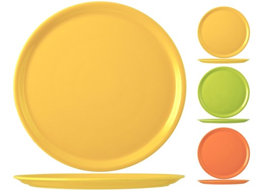Saturnia piatti pizza - 6,