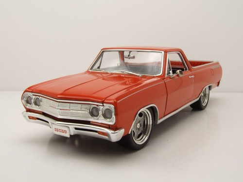 Chevrolet camino custom - chevrolet,