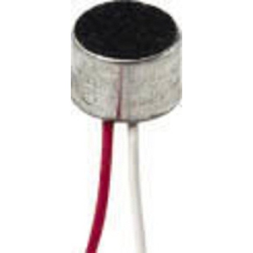 Capsula microfonica - capsula, a