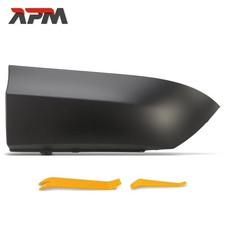 Modanatura Paraurti Nera