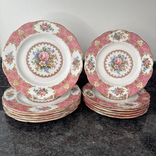 Royal albert lady - albert, carlyle