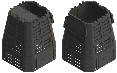 Compostiera brixo kompobox - compostiera,