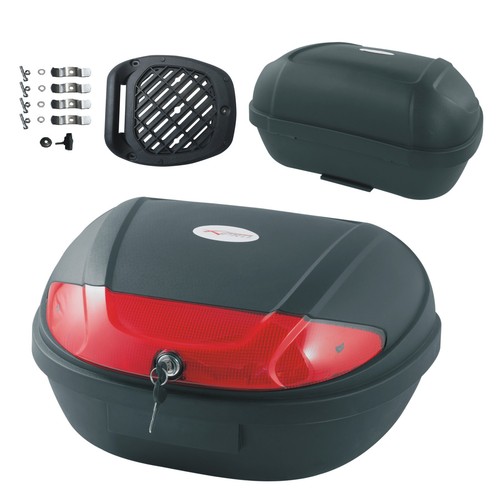 Top case box - box, lt