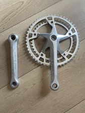 Guarnitura OFMEGA mistral 170mm 52/42T