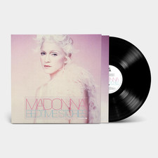 Madonna – Bedtime Stories