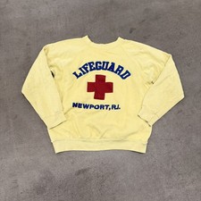 Felpa vintage Newport R.I