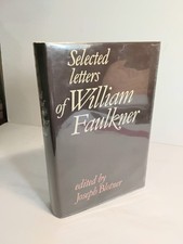 Selected Letters of William