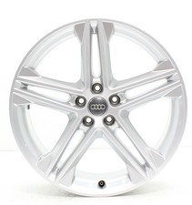 Audi Q7 SQ7 4M Singolo 20