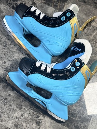 Pattini hockey ahmylion - da,