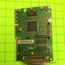 Scheda logica principale