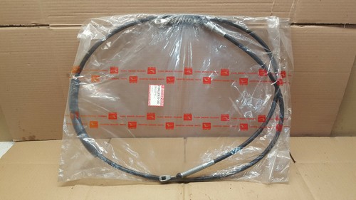 Câble embrayage daihatsu - câble, d'embrayage