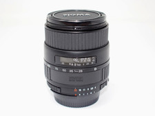Sigma 28-105 mm F4-5.6