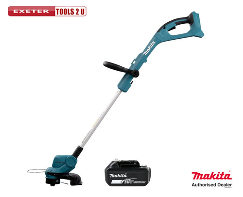Makita dur193z lxt - lxt, tagliaerba