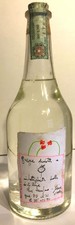 ROMANO LEVI " Grappa prodotta