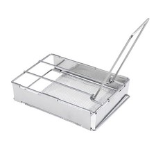 Tostapane Picnic Portatile