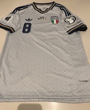 Maglia Tonali Italia Vs Bosnia
