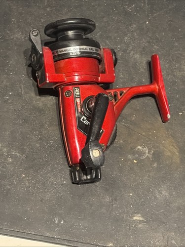 Vintage abu garcia cardinal - abu,