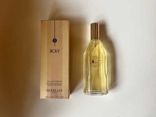 Guerlain jicky eau de parfum - jicky,