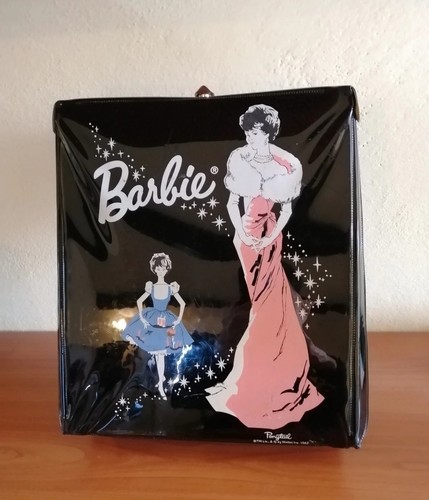 Barbie case vintage anni - barbie,