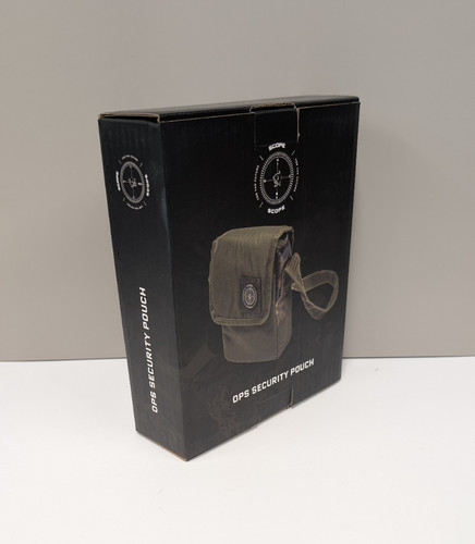 Nash scope borsa di - nash,