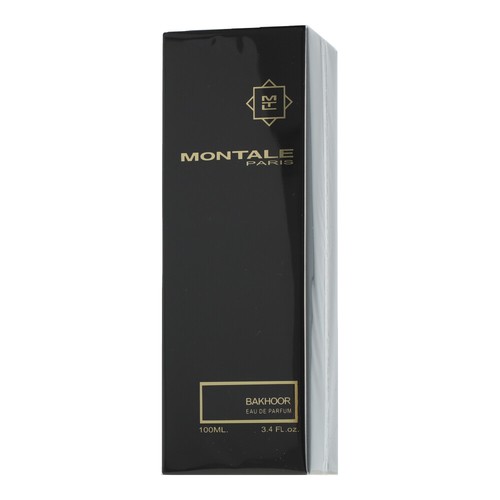 Montale bakhoor edp eau - edp, de