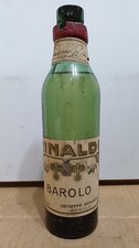 GIUSEPPE RINALDI BAROLO