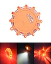 Magnetic car emergency led - magnetic,