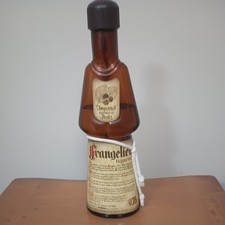 Bottle empty frangelico - empty,