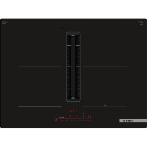 Bosch pvq711h26e piano cottura - bosch,