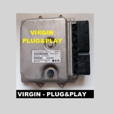 Centralina motore diesel Fiat