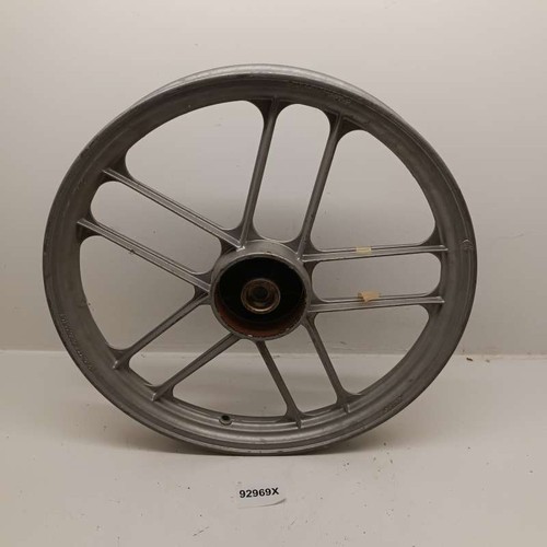 Cerchio ruota anteriore front - cerchio,