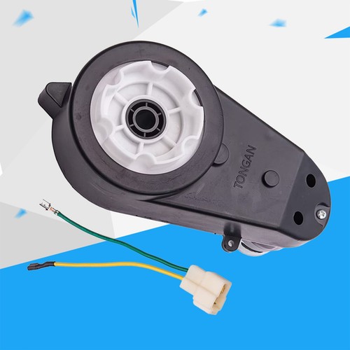 Cambio 24v 555 20000rpm - 555, con