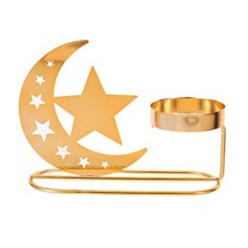 Portacandele eid ferro - ,