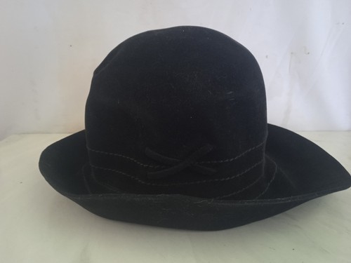 Cappello mayser vintage - mayser,