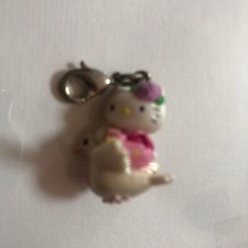 Sanrio hello kitty charm - hello,