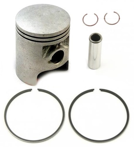 Kit pistone corsa peugeot - kit,